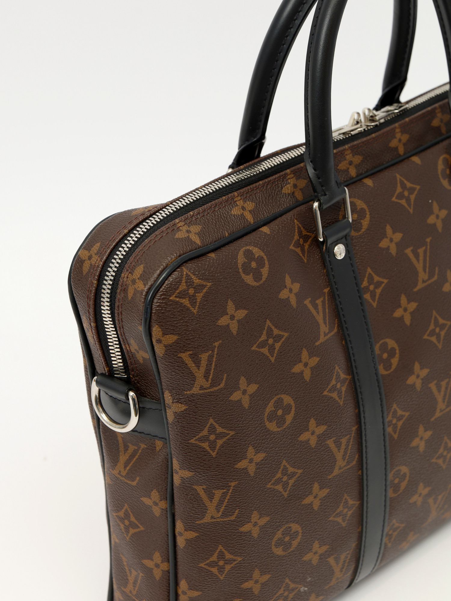Сумки Louis Vuitton Porte-Documents Voyage изображение #6