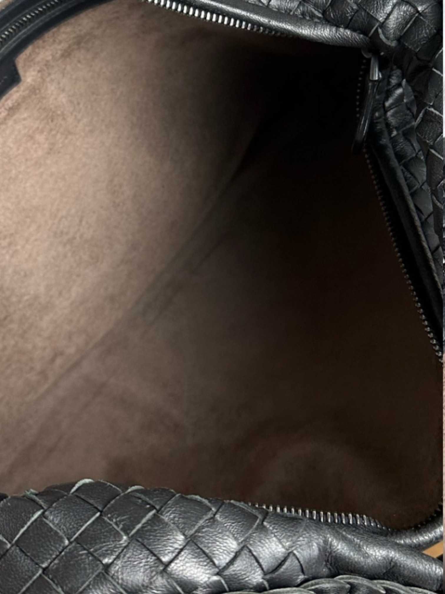 Сумки Bottega Veneta Hobo изображение #8