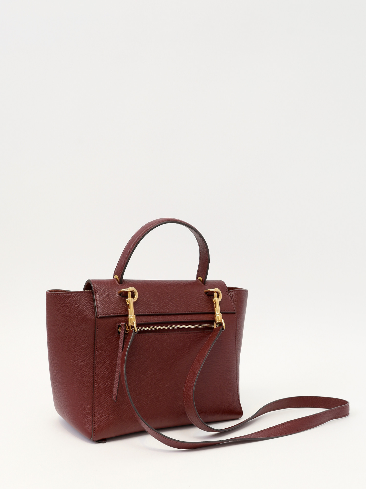 Сумки Celine Belt изображение #4