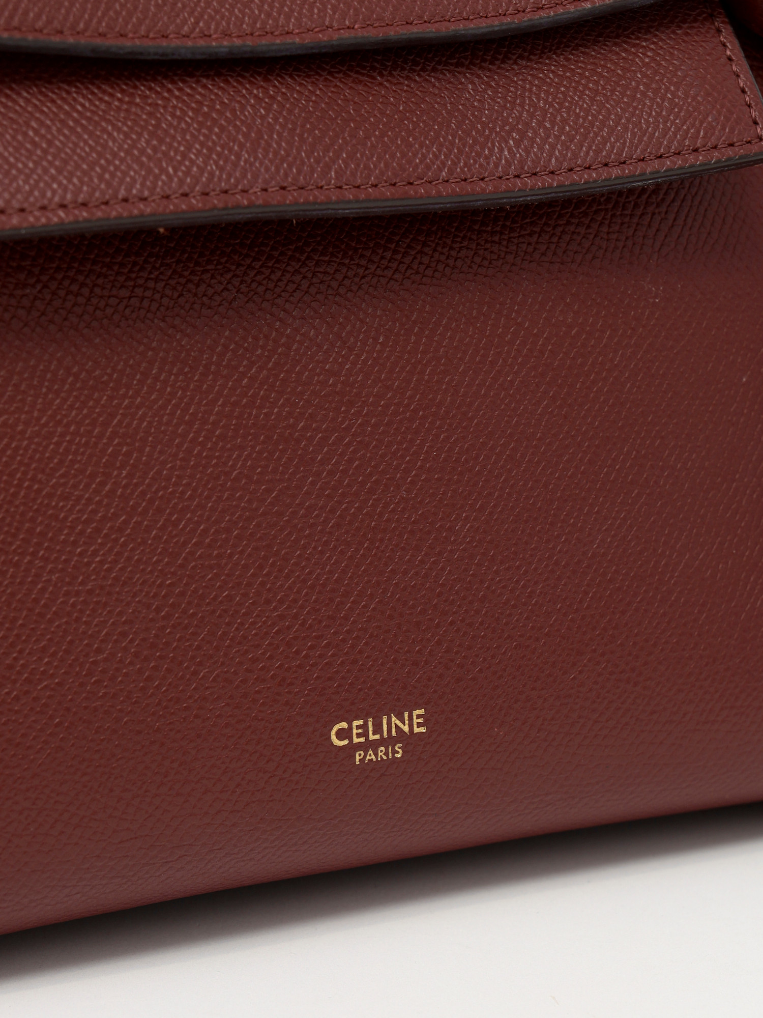 Сумки Celine Belt изображение #6