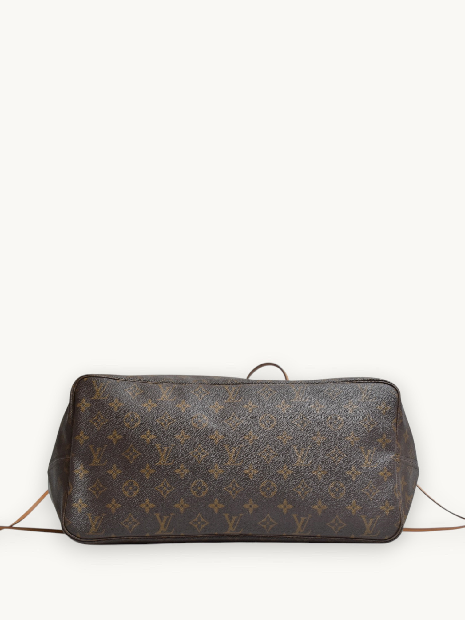 Сумки Louis Vuitton Neverfull изображение #4