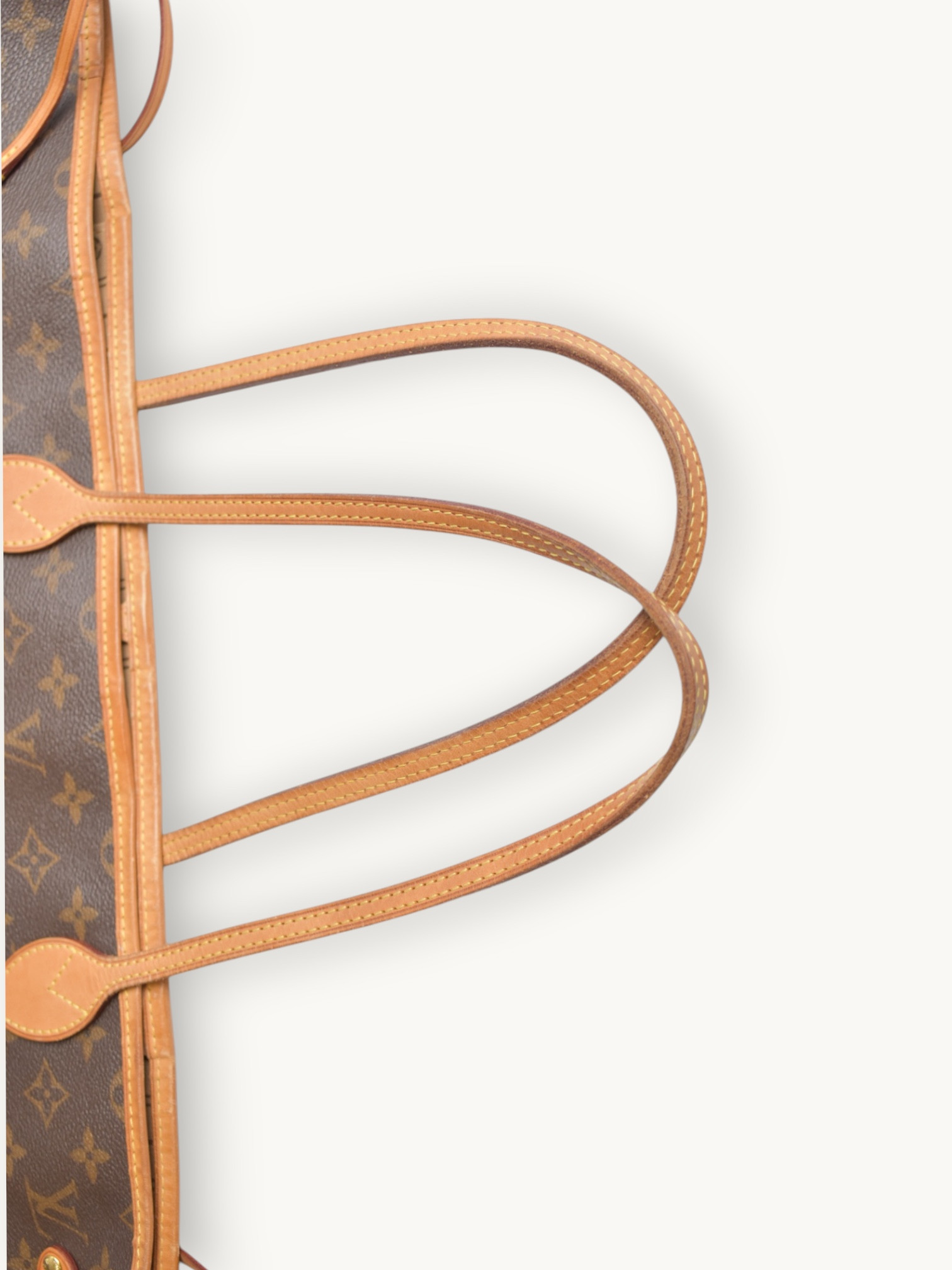 Сумки Louis Vuitton Neverfull изображение #5