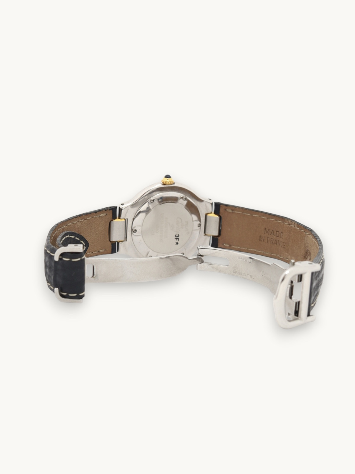 Cartier 21  5