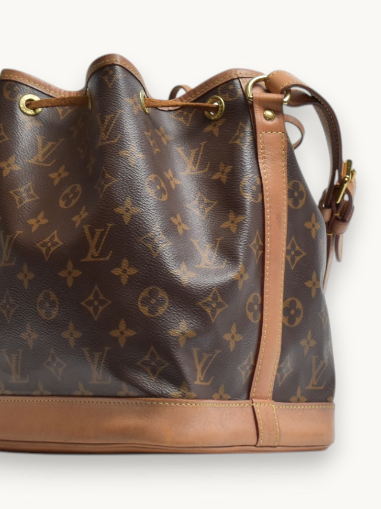 Сумки Louis Vuitton Noe изображение #4