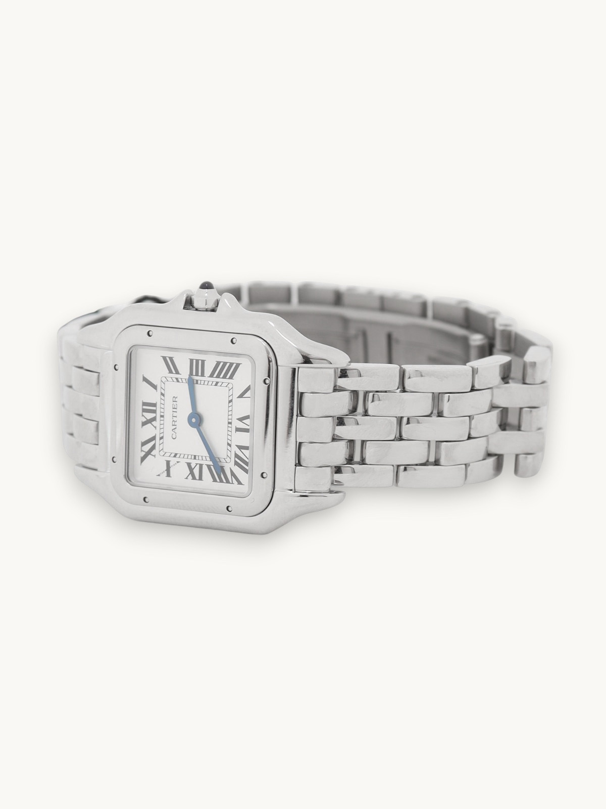 Часы Cartier Panthère de Cartier изображение #5