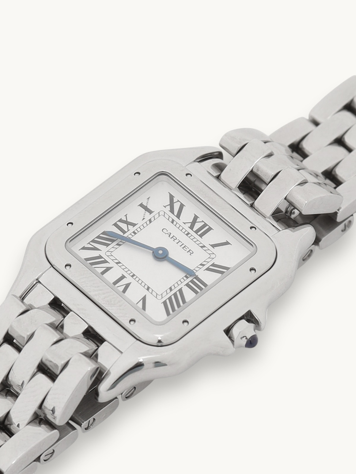 Часы Cartier Panthère de Cartier изображение #6