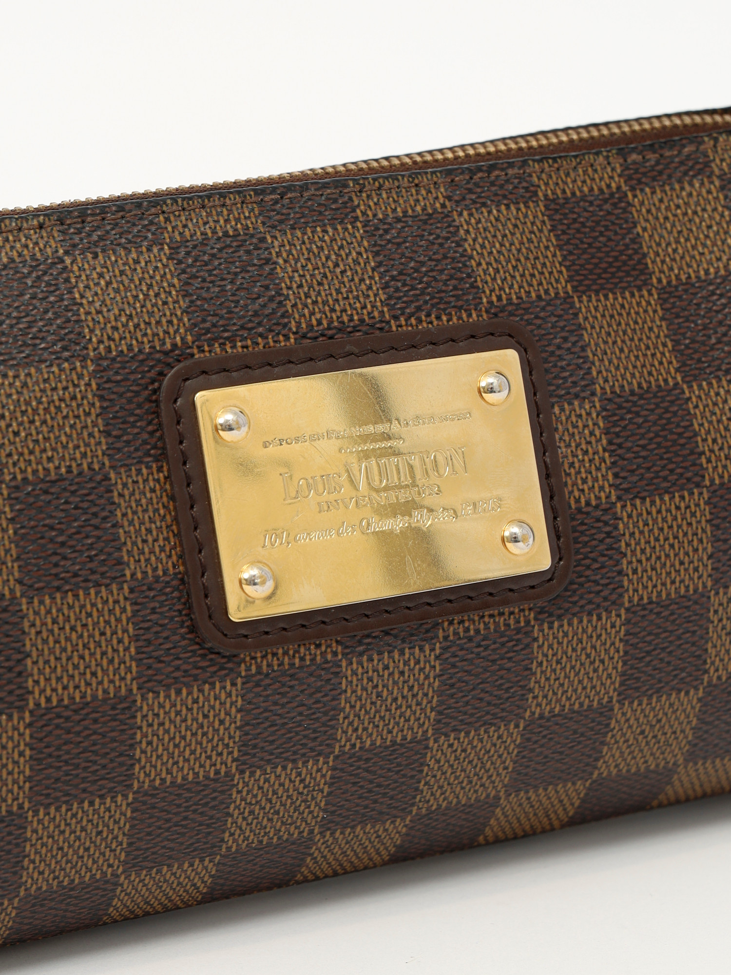 Louis Vuitton Eva  5