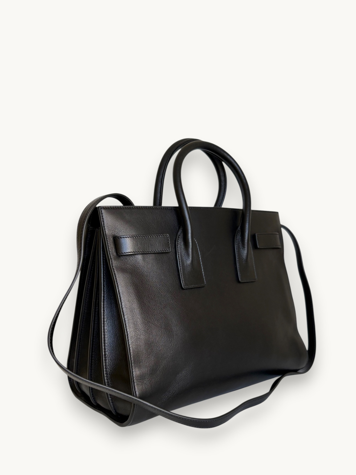 Сумки Saint Laurent Sac De Jour изображение #3