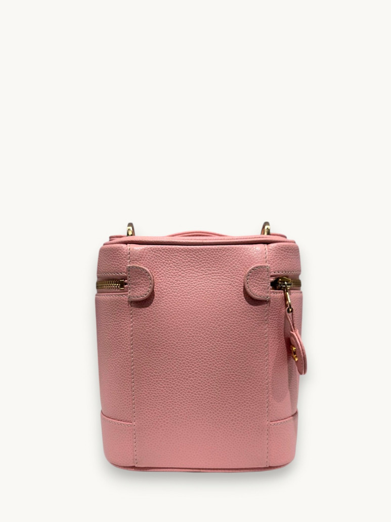 Сумки Chanel Vanity изображение #4