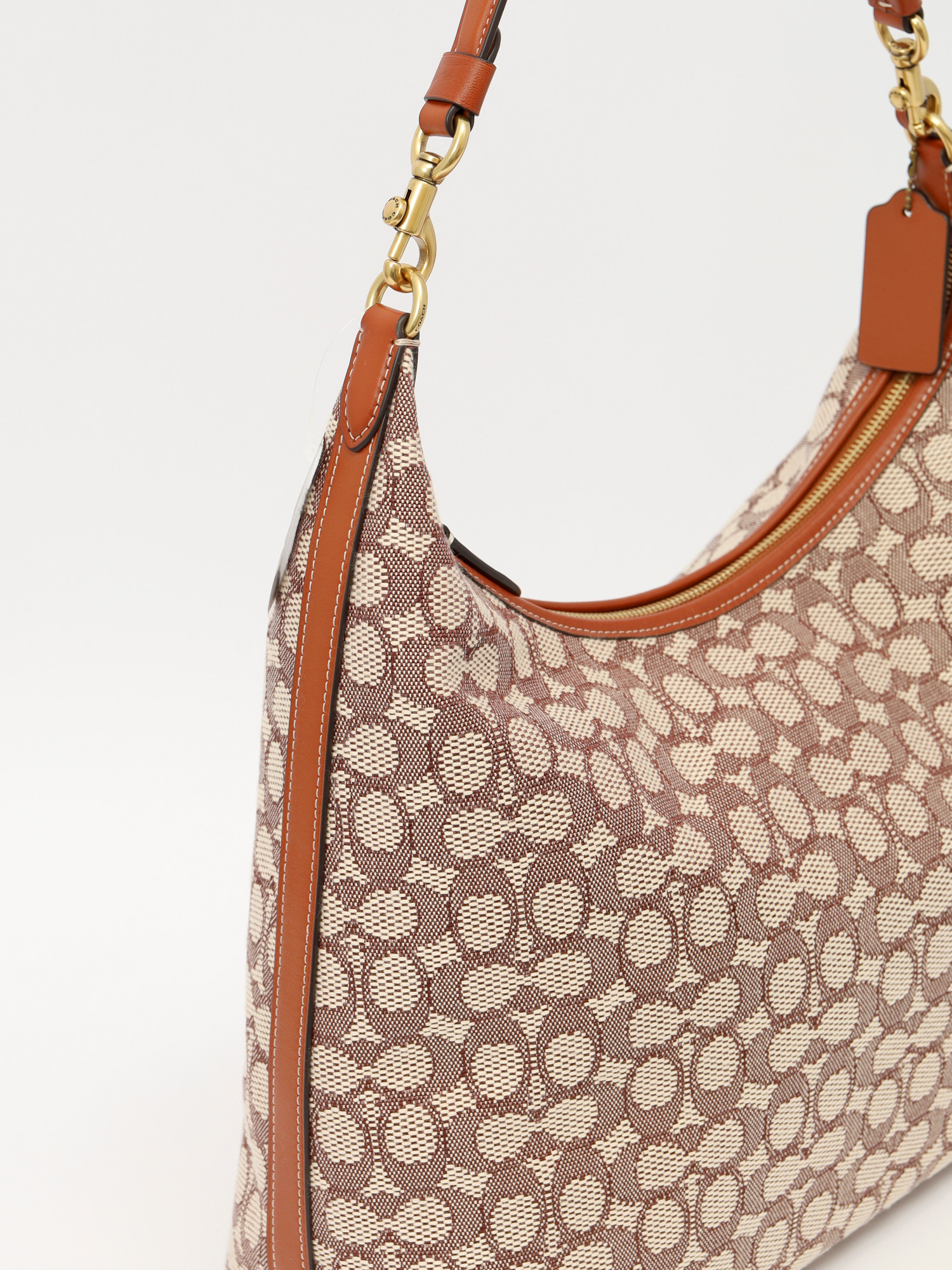 Сумки Coach Juliet изображение #5
