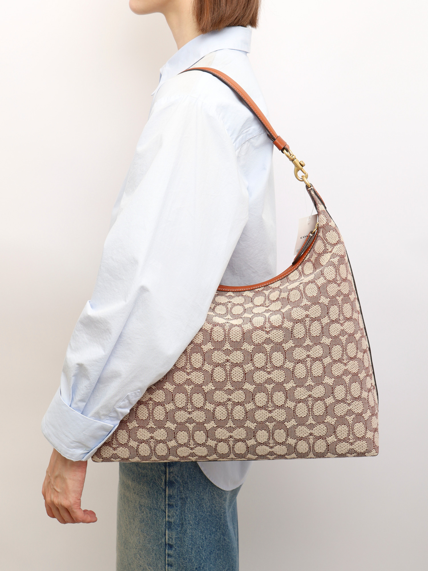 Сумки Coach Juliet изображение #2