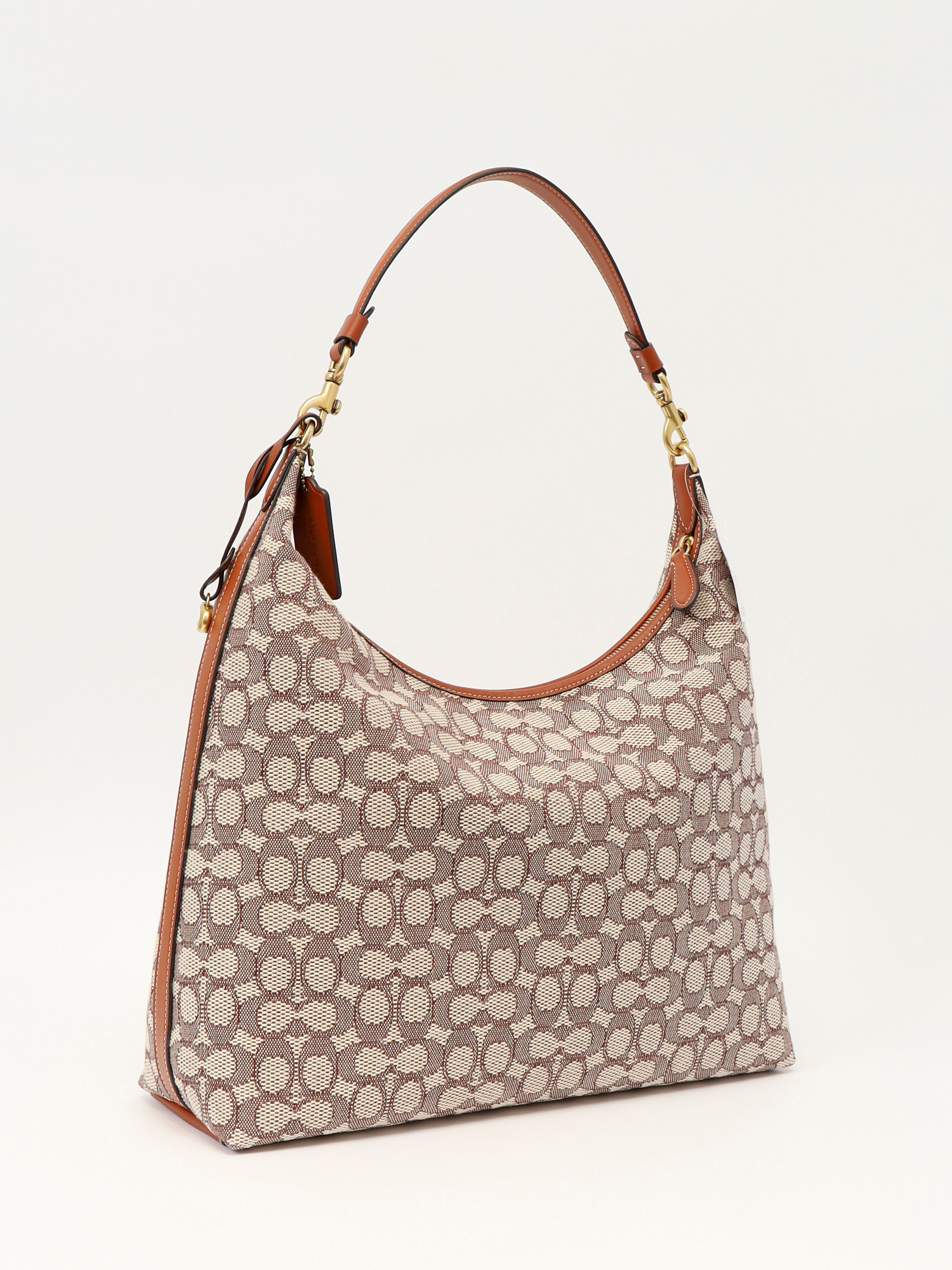 Сумки Coach Juliet изображение #4