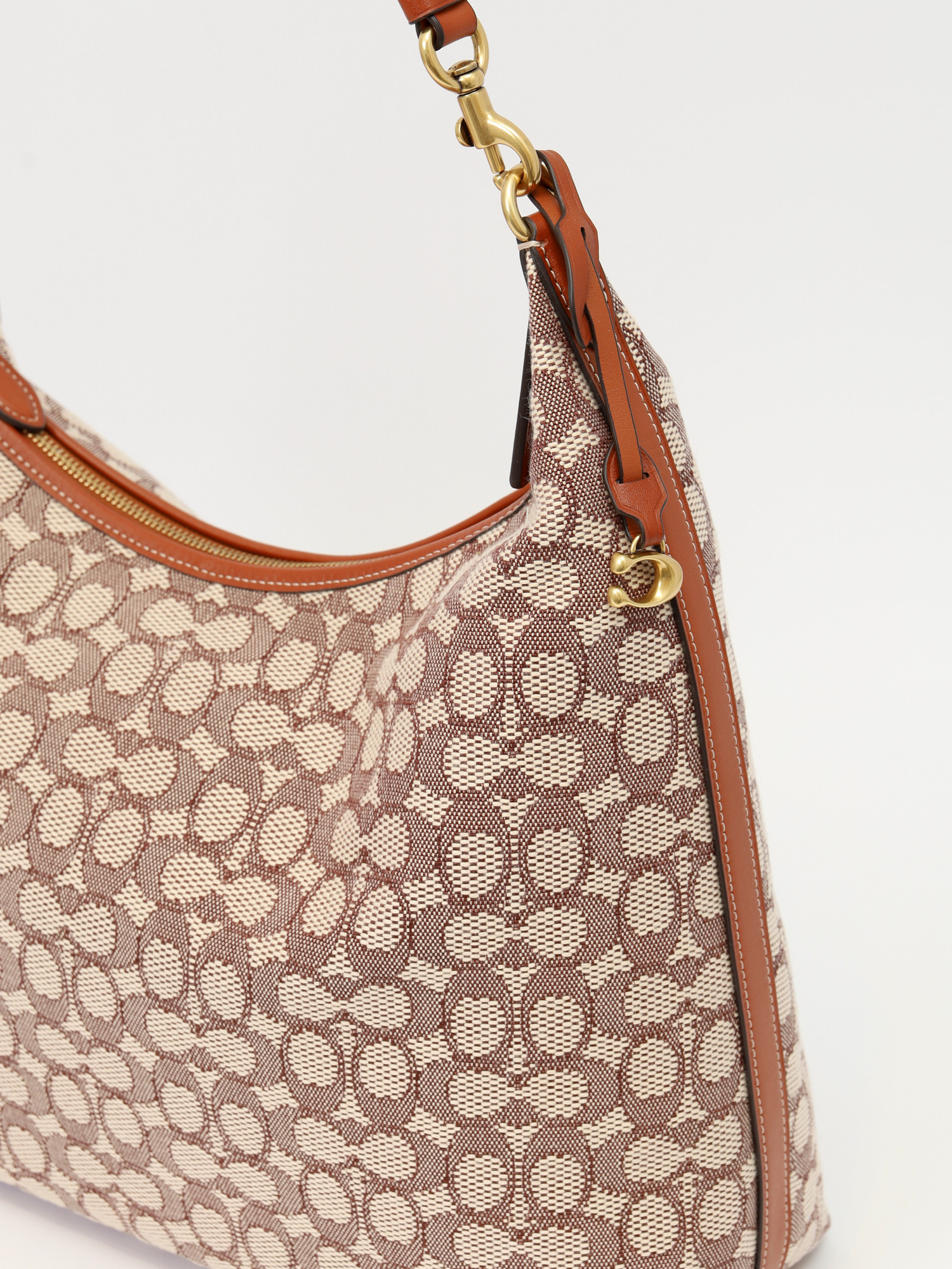 Сумки Coach Juliet изображение #6