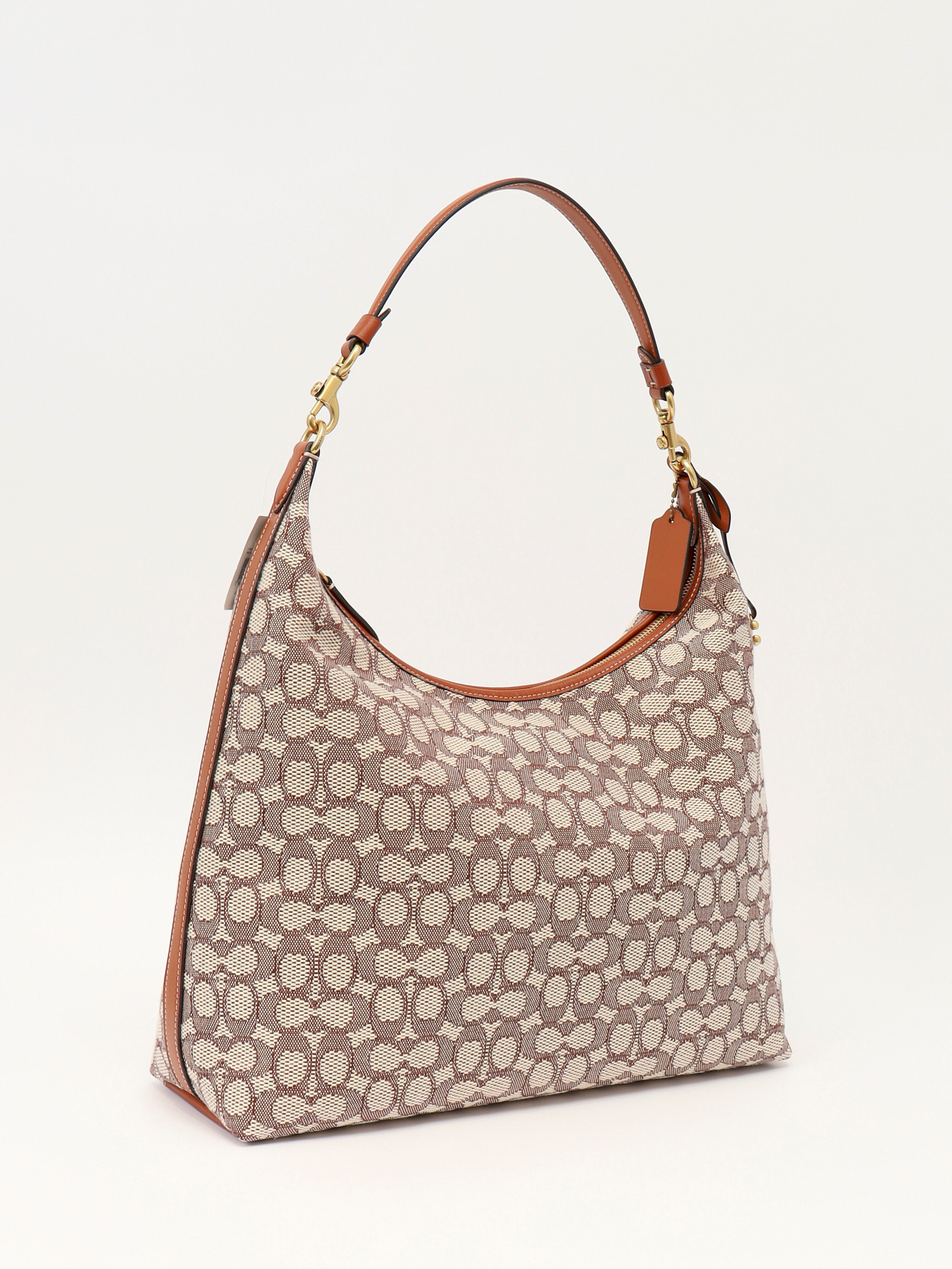 Сумки Coach Juliet изображение #3