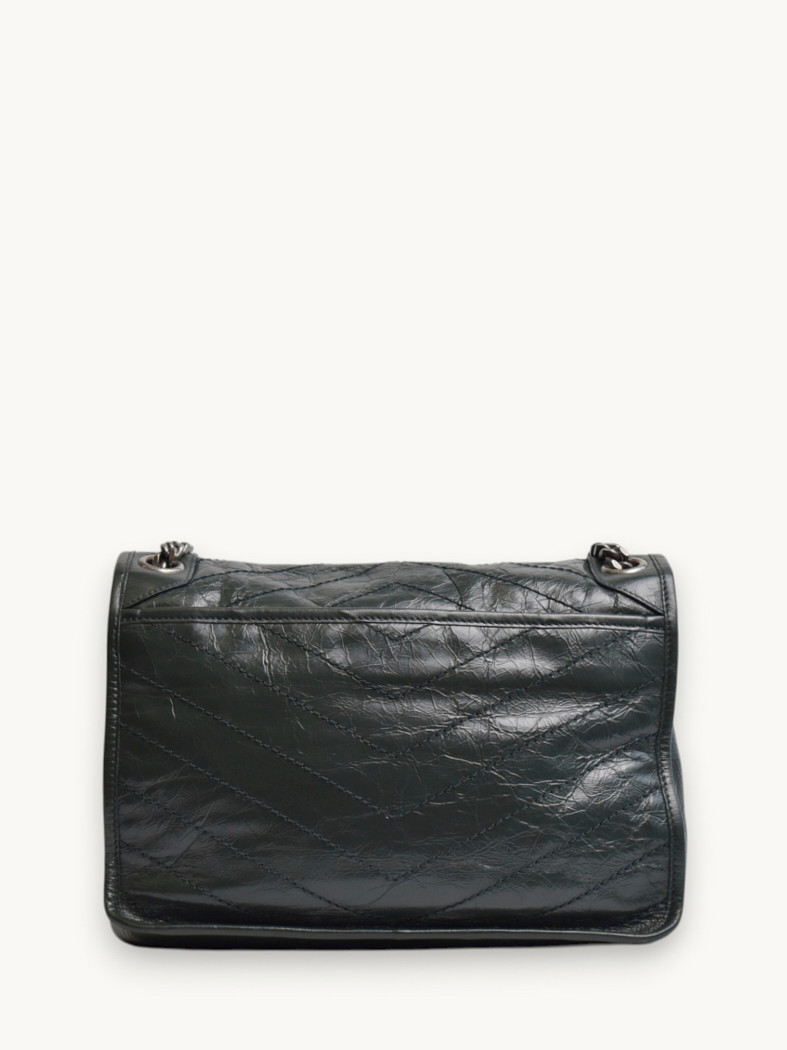 Сумки Saint Laurent Niki изображение #3