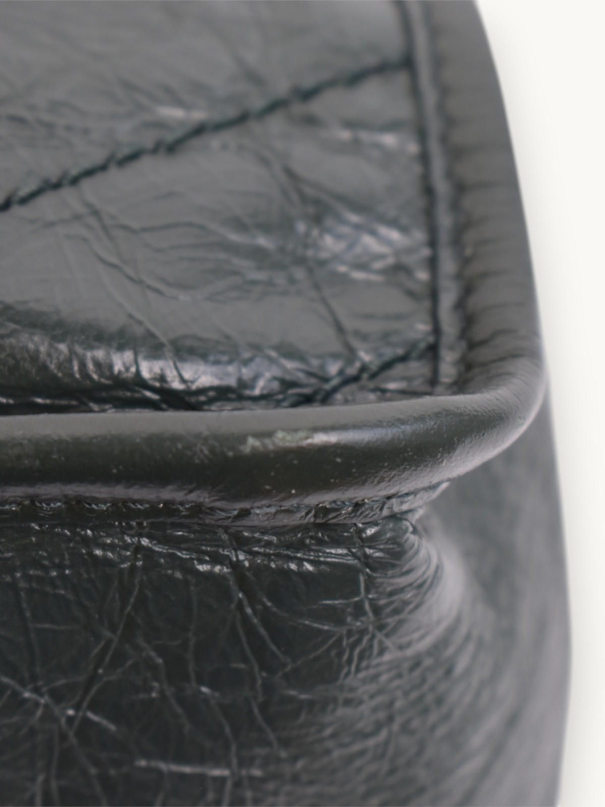 Сумки Saint Laurent Niki изображение #9