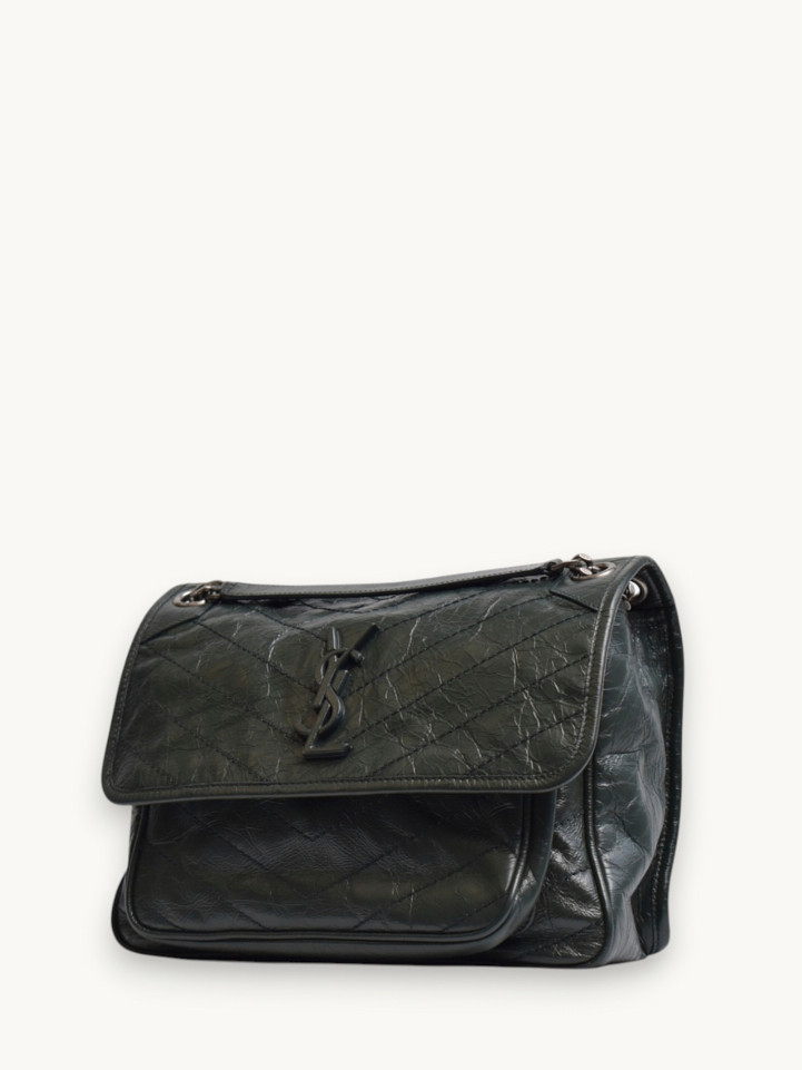 Сумки Saint Laurent Niki изображение #2