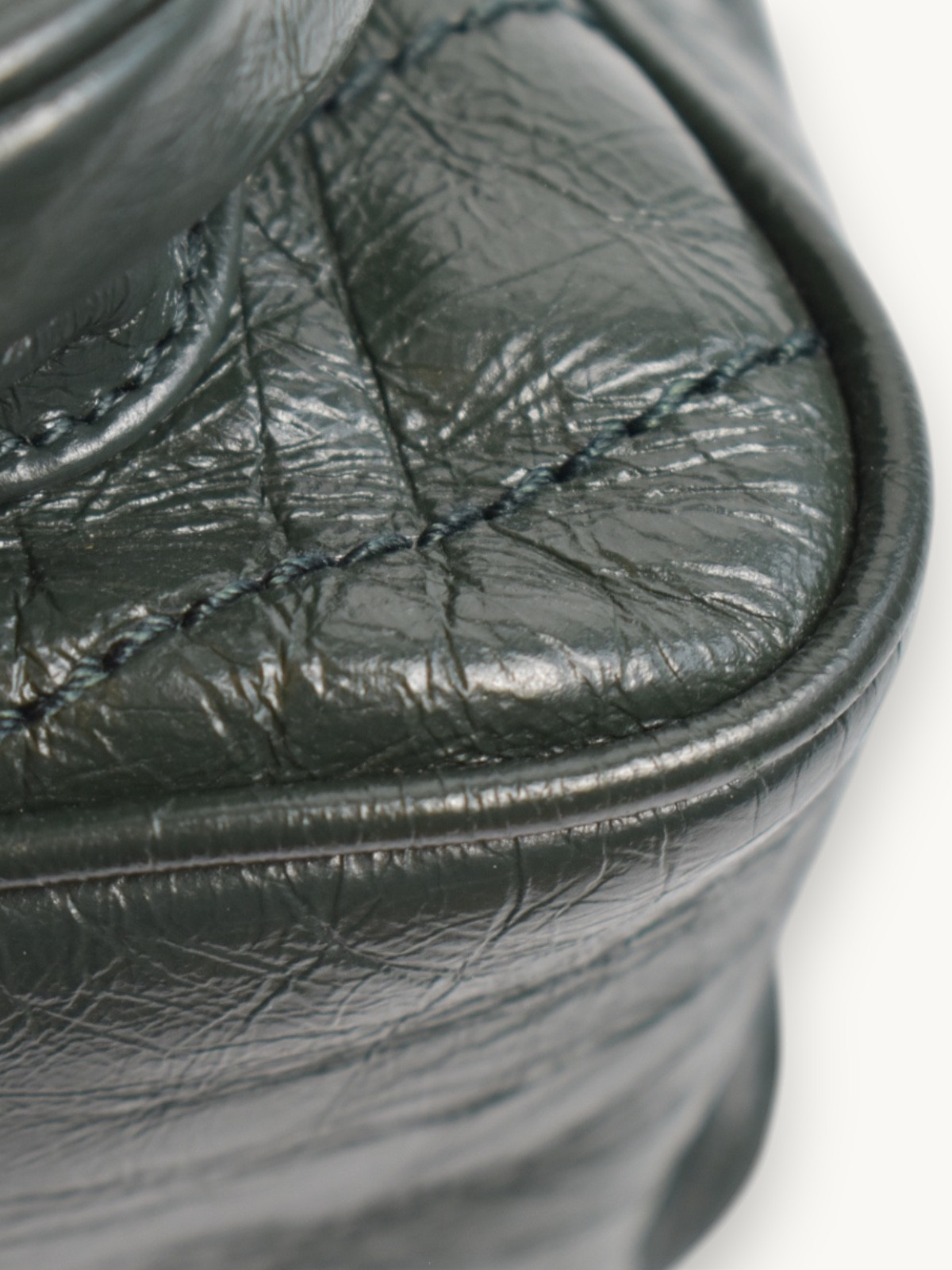 Сумки Saint Laurent Niki изображение #7