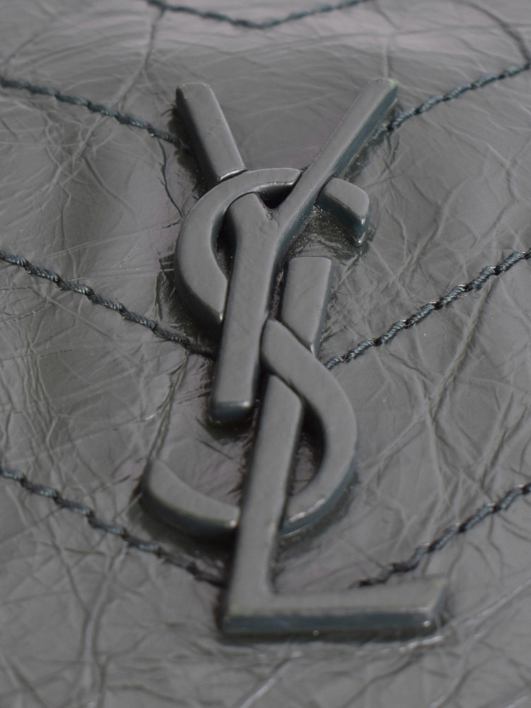 Сумки Saint Laurent Niki изображение #5