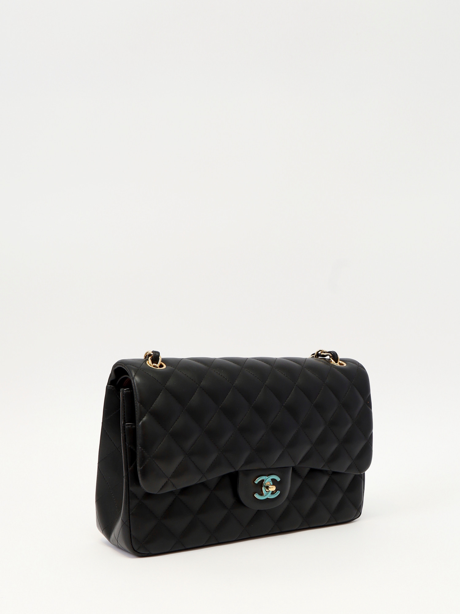 Сумки Chanel Timeless Classic изображение #3