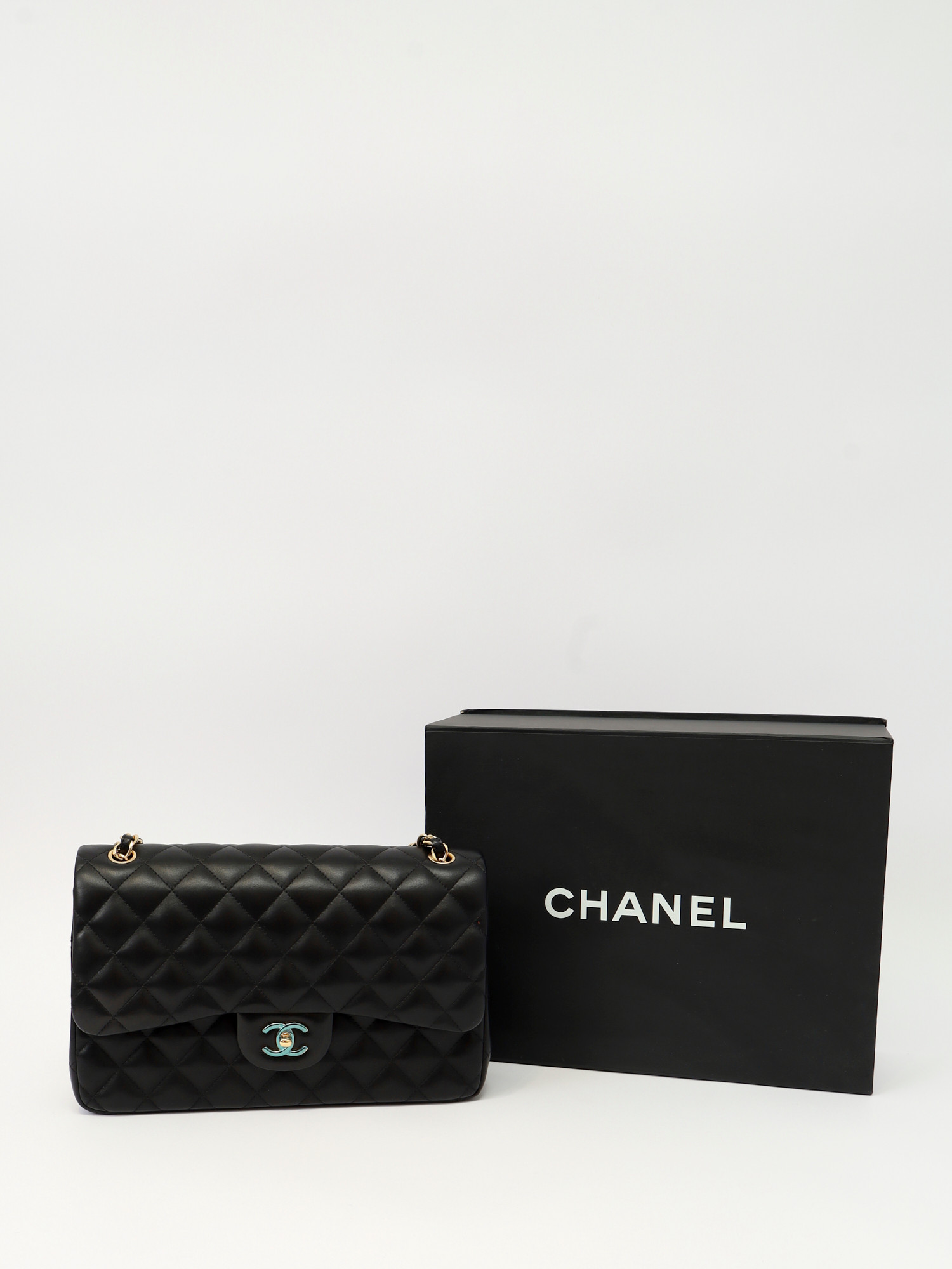 Сумки Chanel Timeless Classic изображение #5
