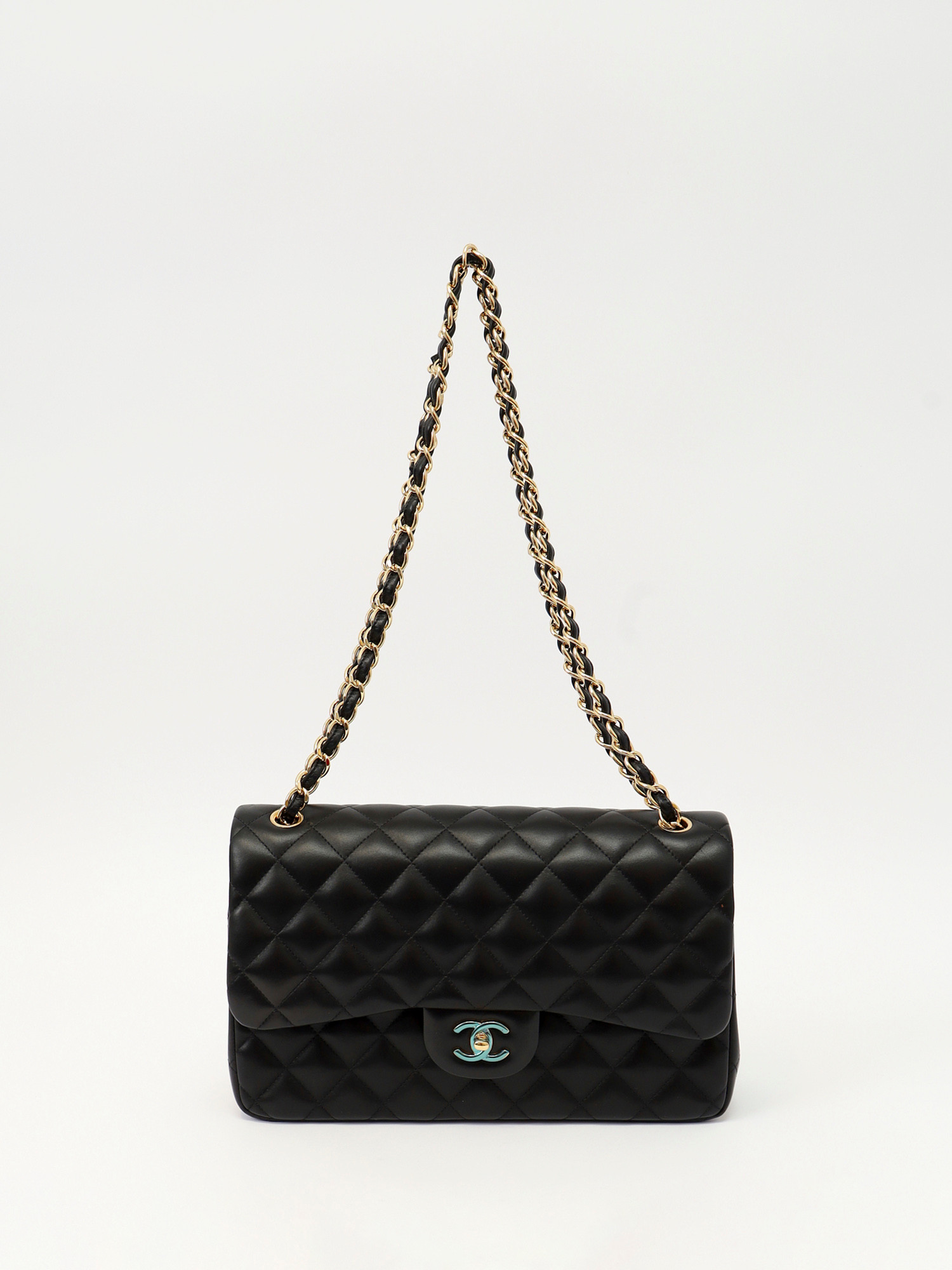 Сумки Chanel Timeless Classic изображение #6