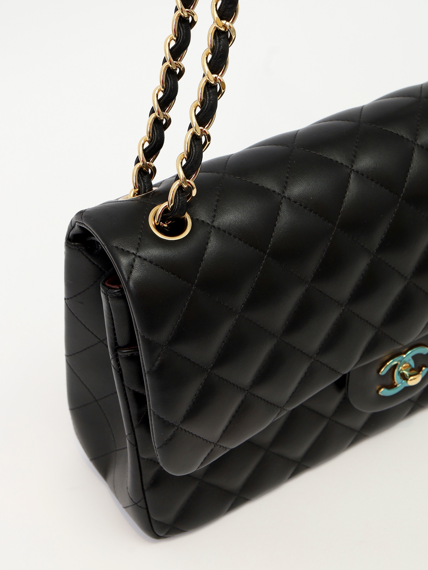 Сумки Chanel Timeless Classic изображение #8