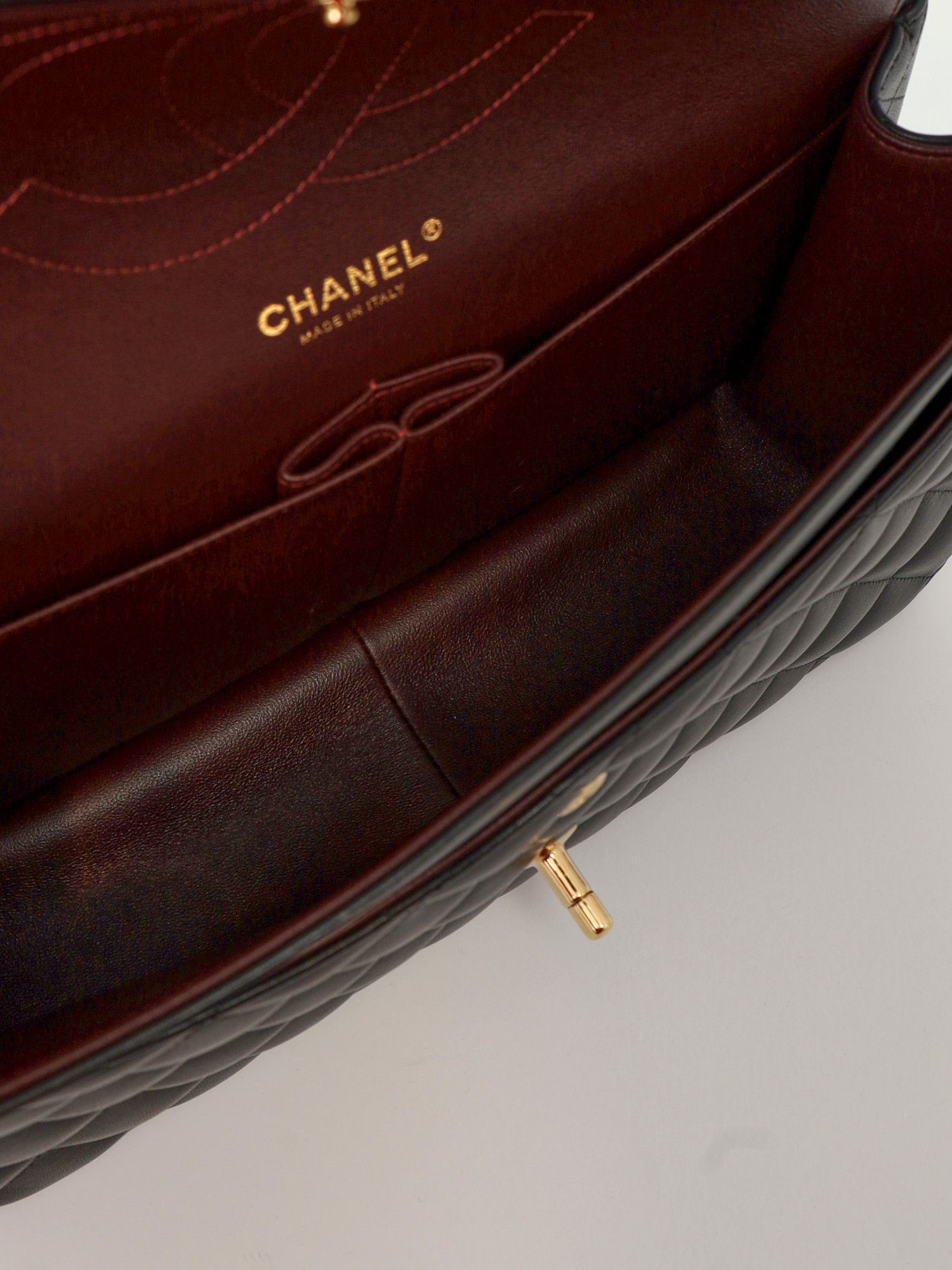 Сумки Chanel Timeless Classic изображение #12
