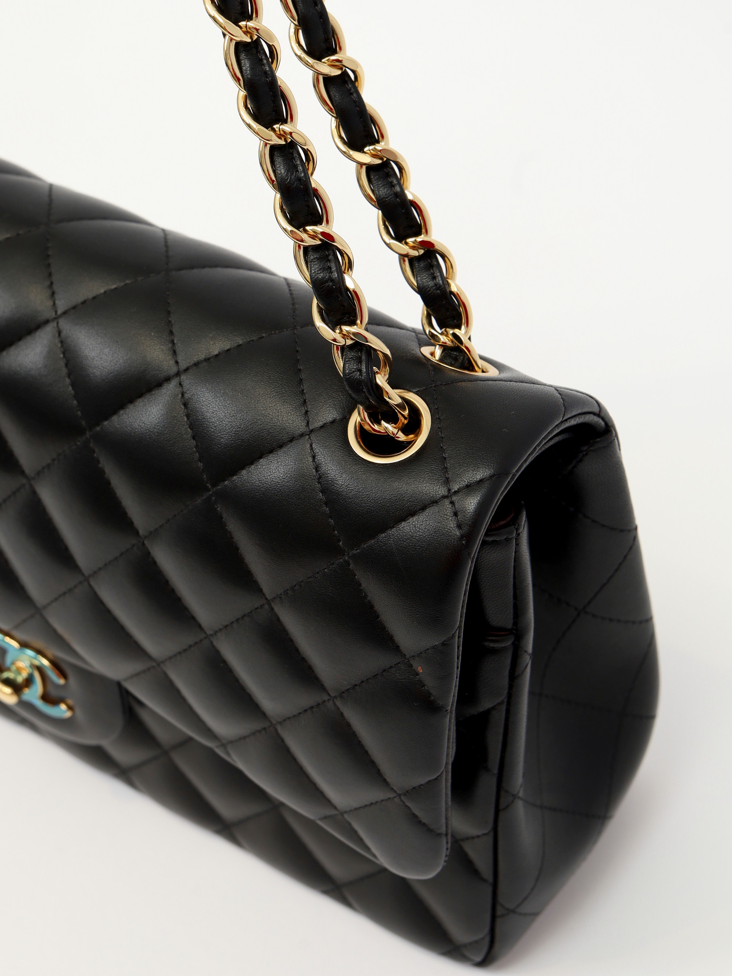 Сумки Chanel Timeless Classic изображение #9