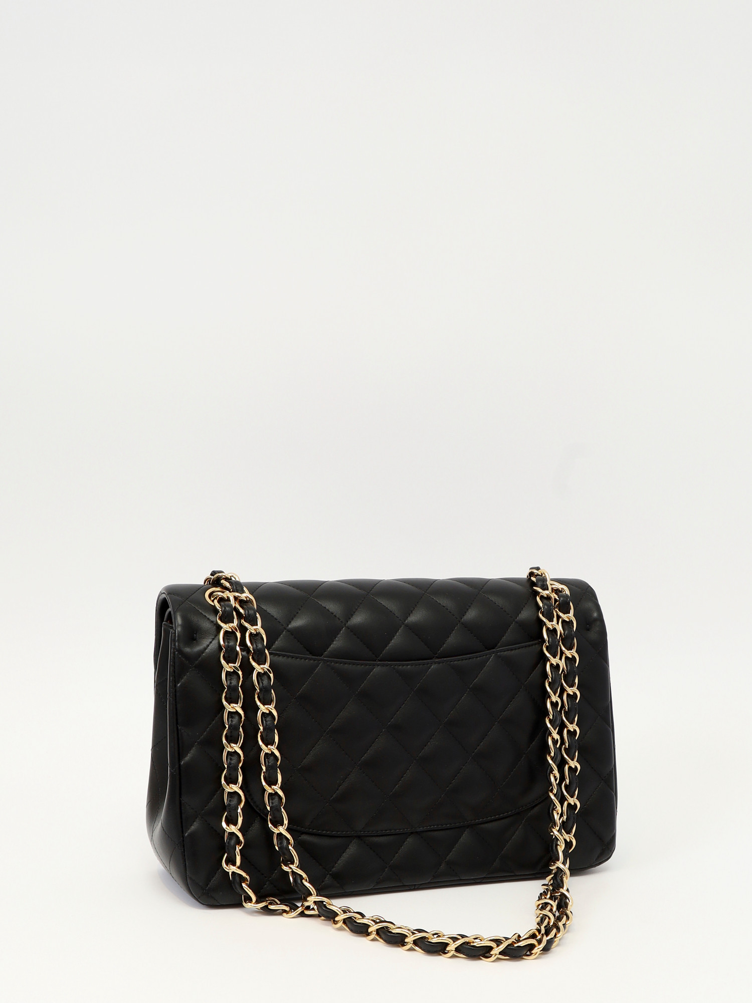 Сумки Chanel Timeless Classic изображение #4