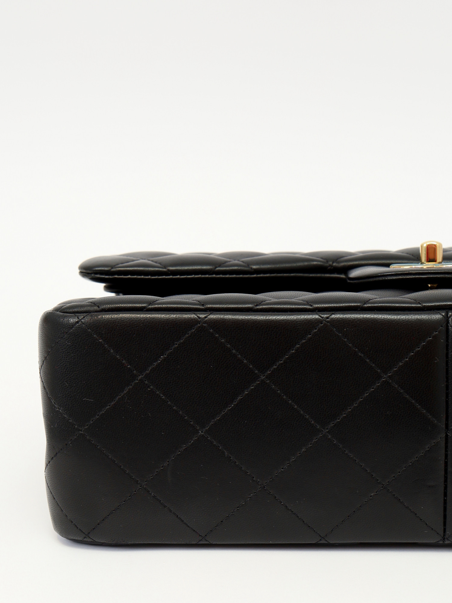 Сумки Chanel Timeless Classic изображение #10