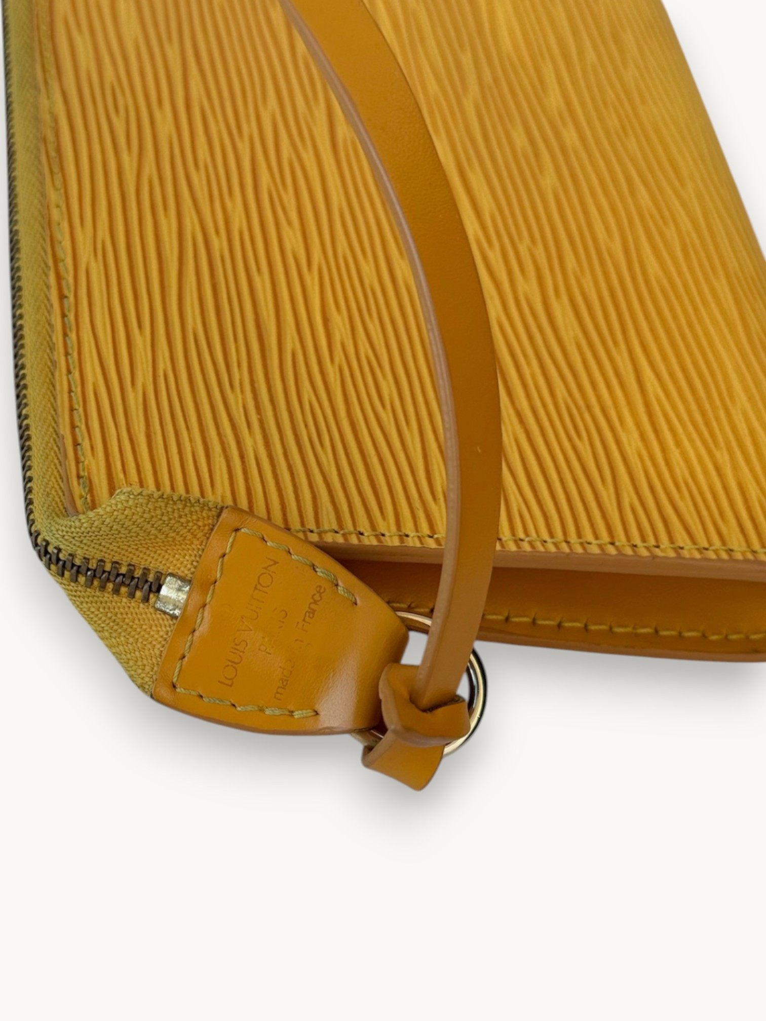 Сумки Louis Vuitton Pochette изображение #5