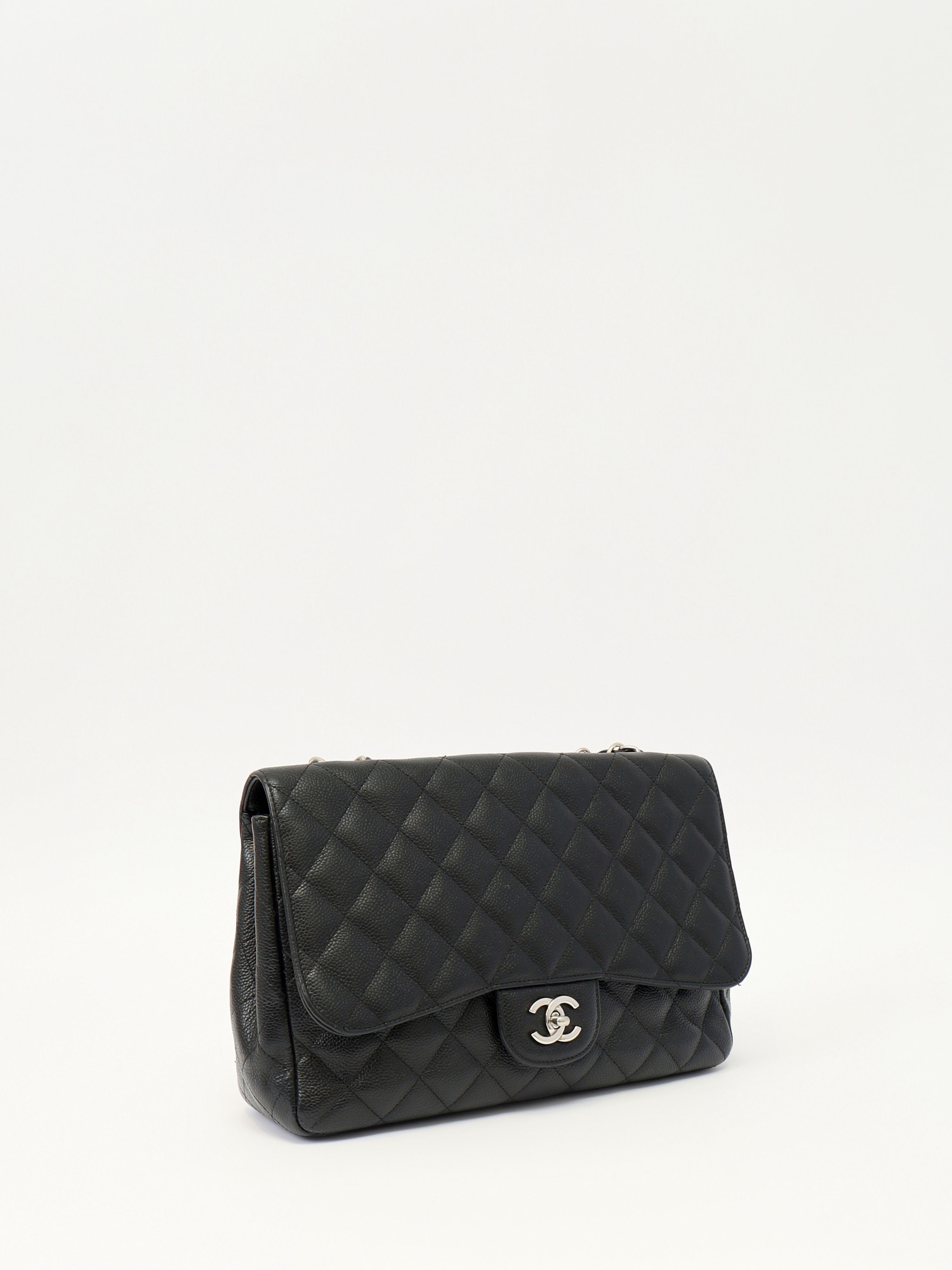 Сумки Chanel Timeless Classic изображение #3