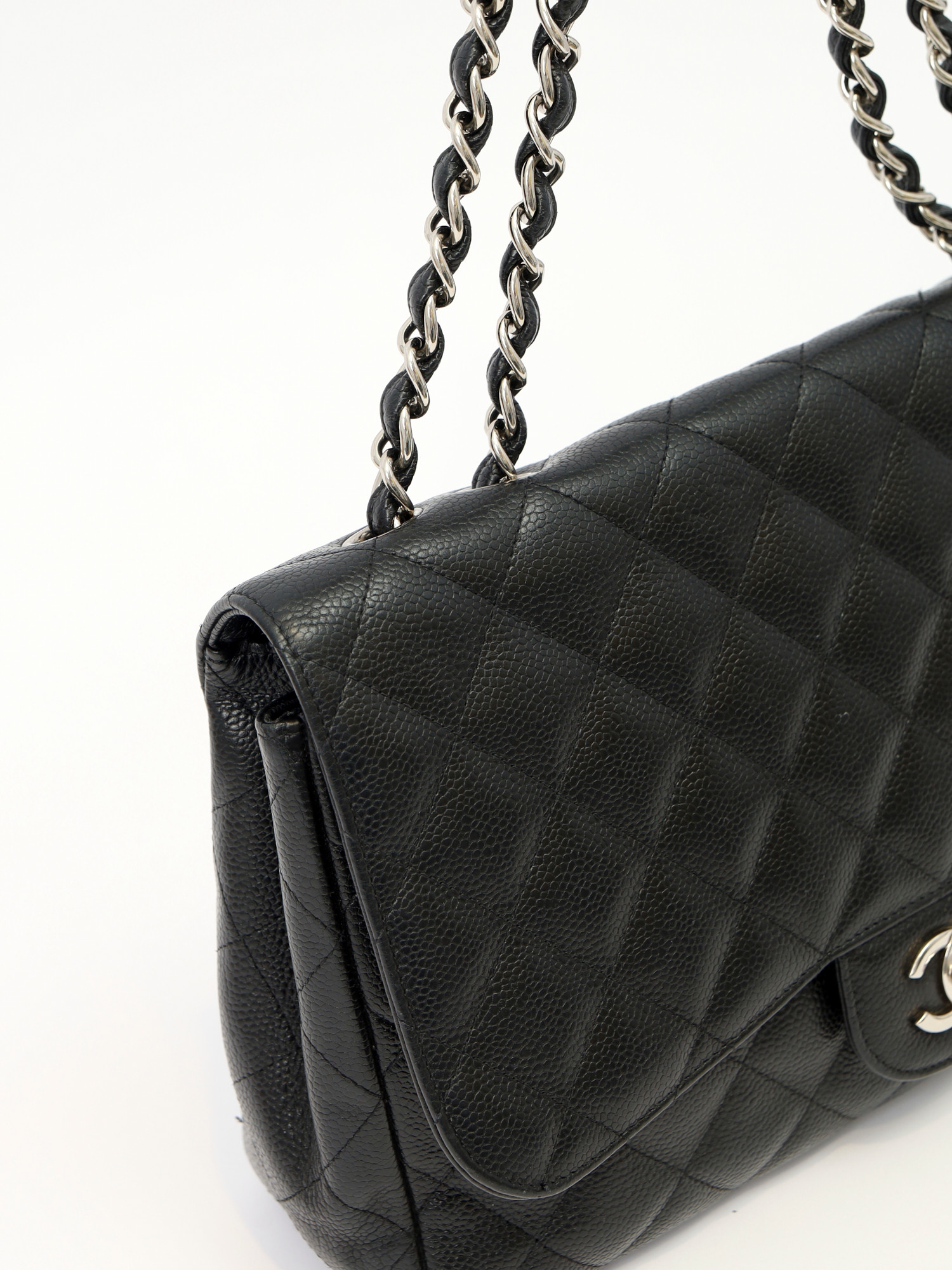 Сумки Chanel Timeless Classic изображение #7