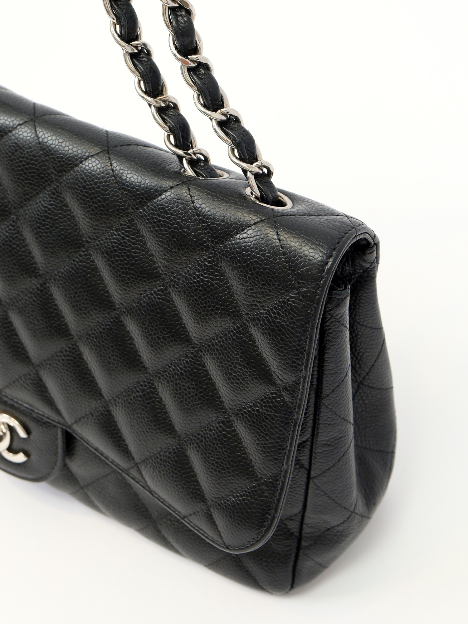 Сумки Chanel Timeless Classic изображение #8