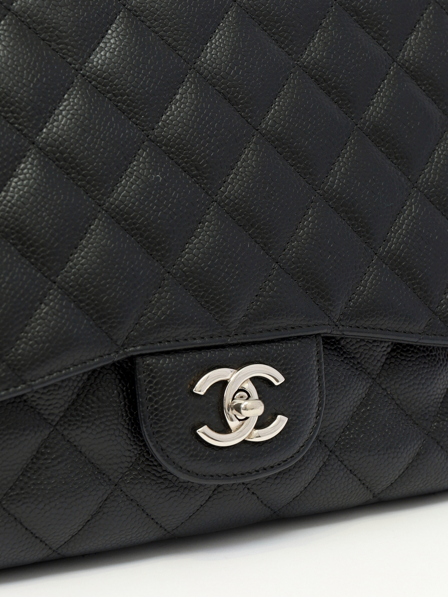Сумки Chanel Timeless Classic изображение #6