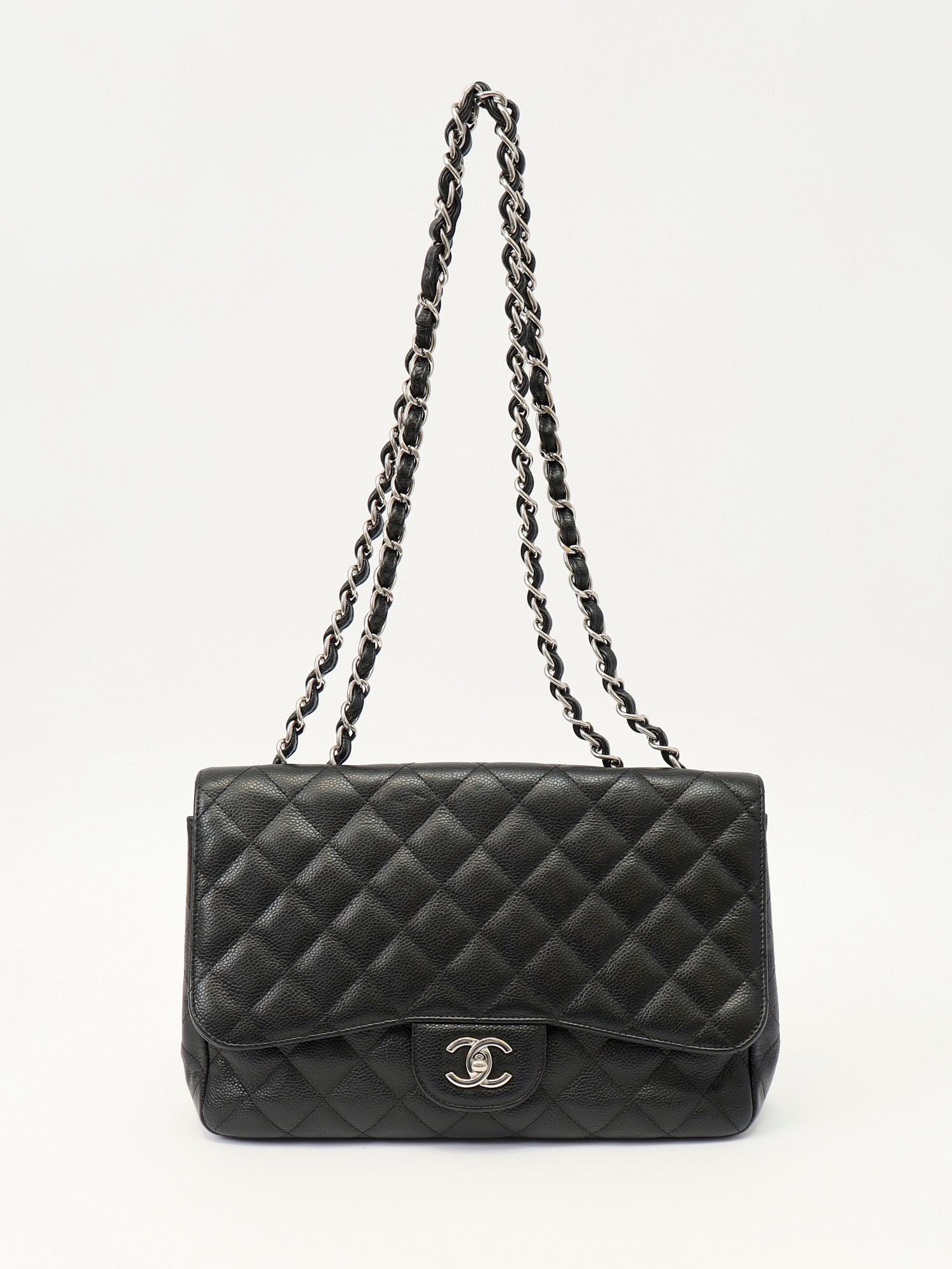 Сумки Chanel Timeless Classic изображение #5