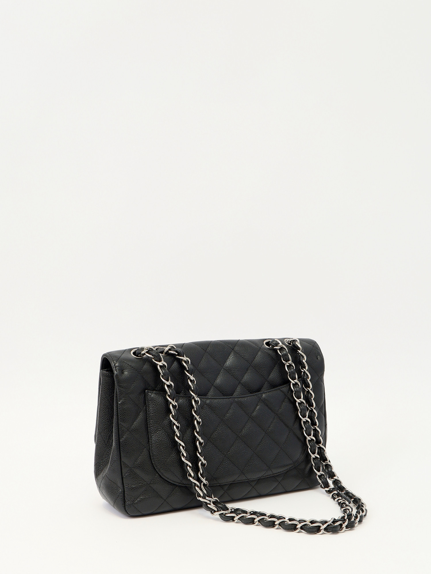 Сумки Chanel Timeless Classic изображение #4