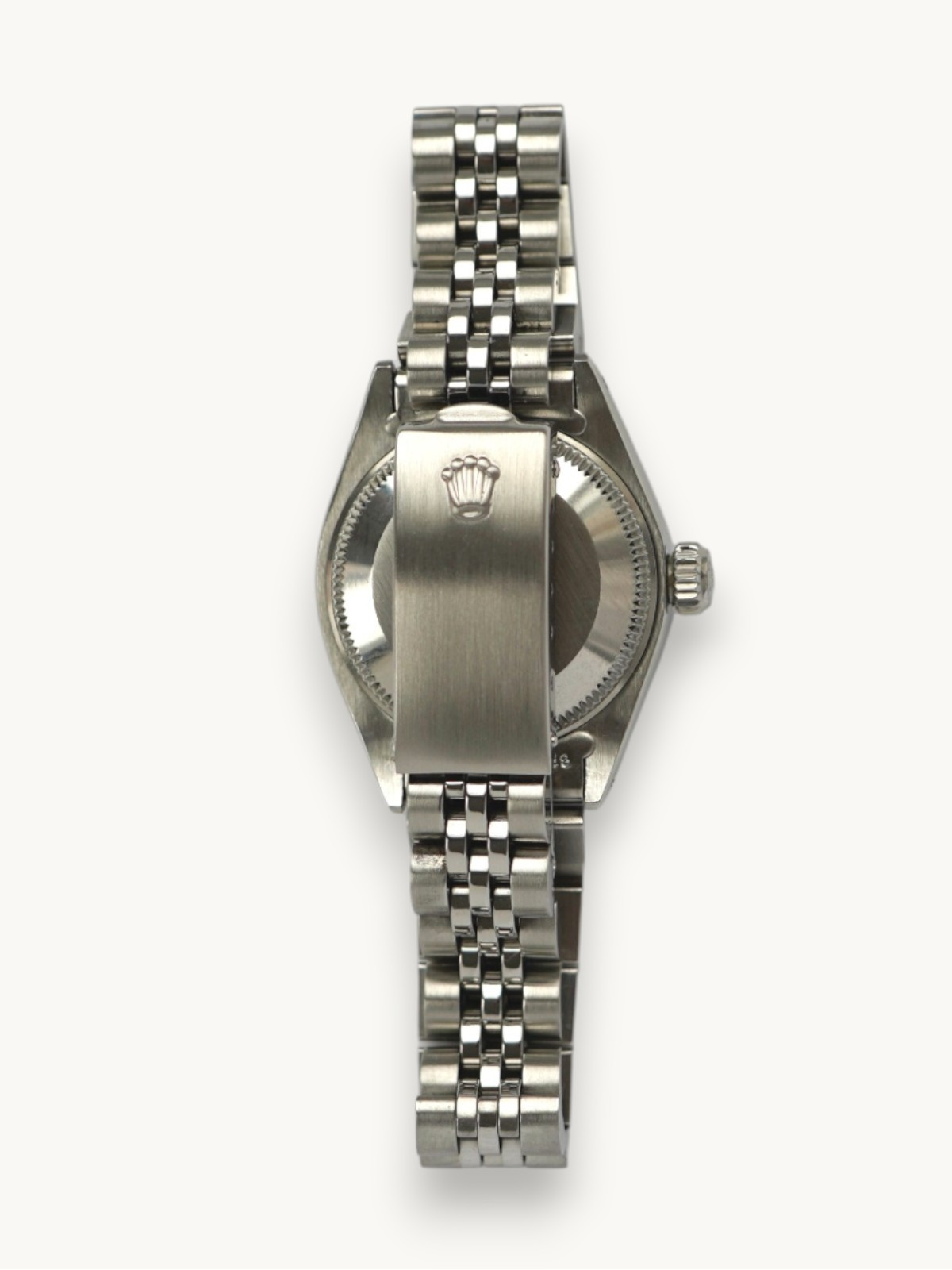 Rolex Oyster Perpetual Date 26 4
