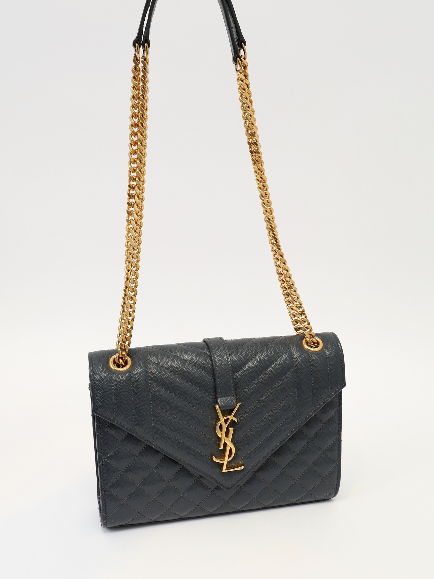 Saint Laurent Envelope  5