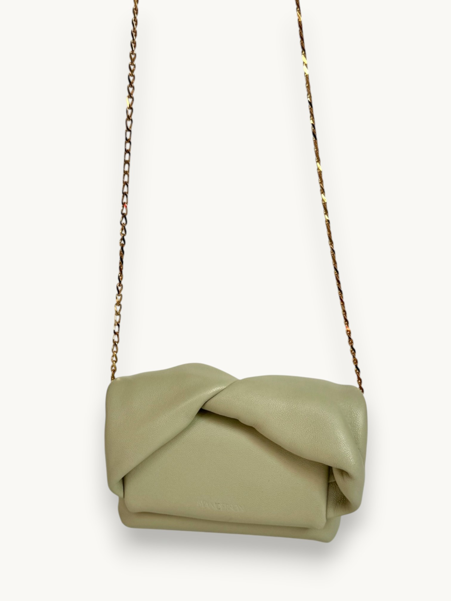 Сумки JW Anderson Twister изображение #5