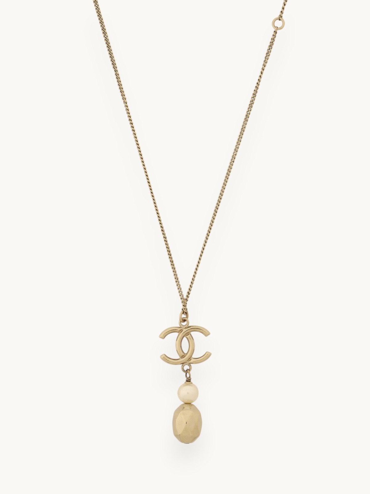 Украшения Chanel изображение #4