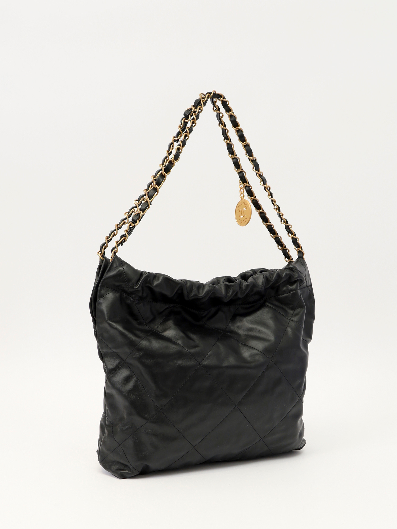 Сумки Chanel 22 изображение #4