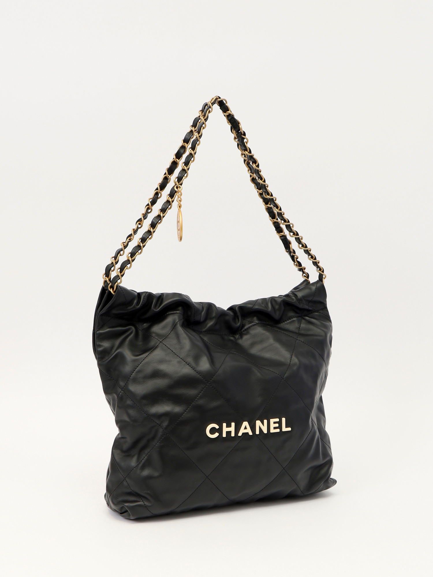 Сумки Chanel 22 изображение #3
