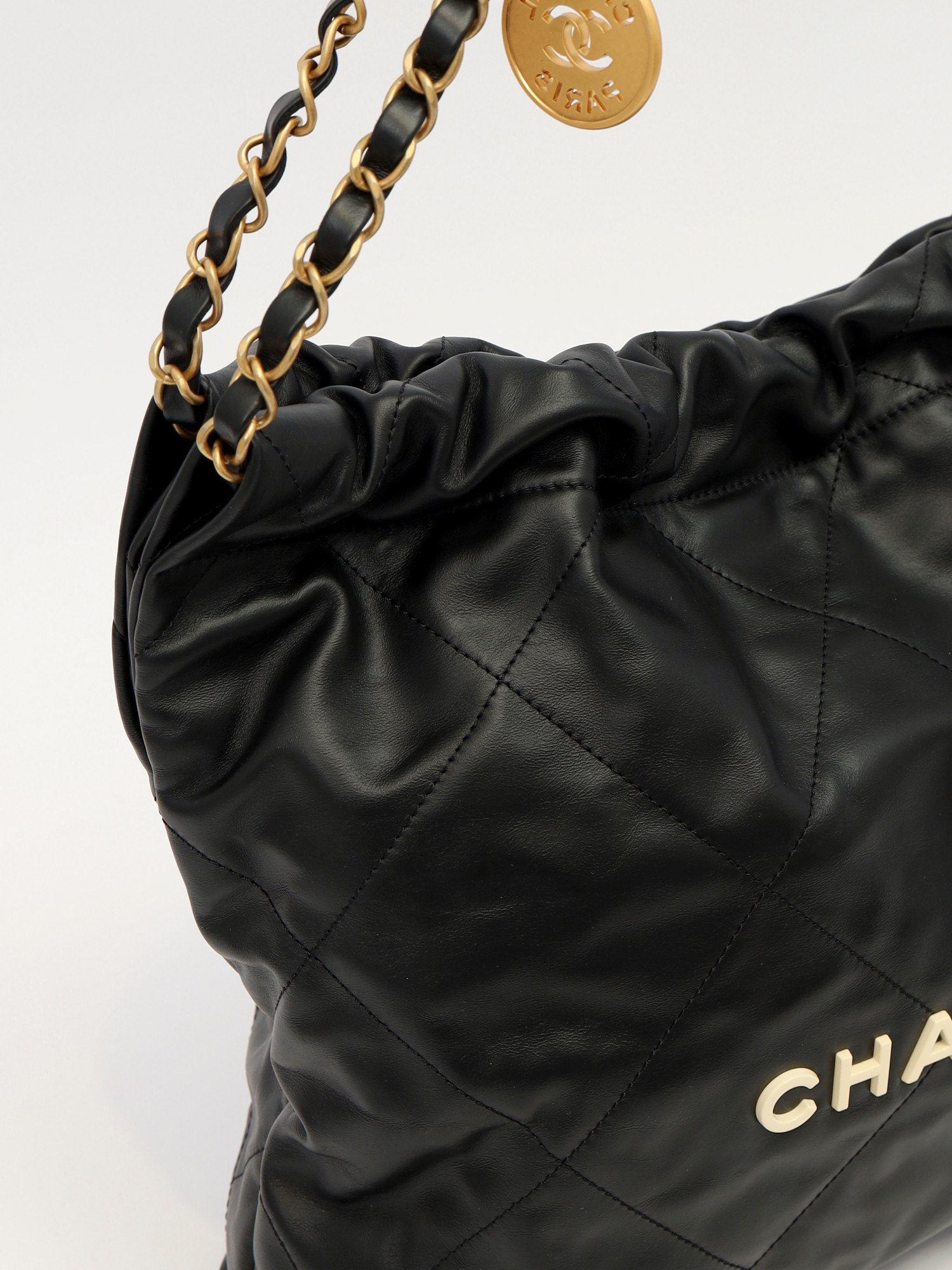 Сумки Chanel 22 изображение #6