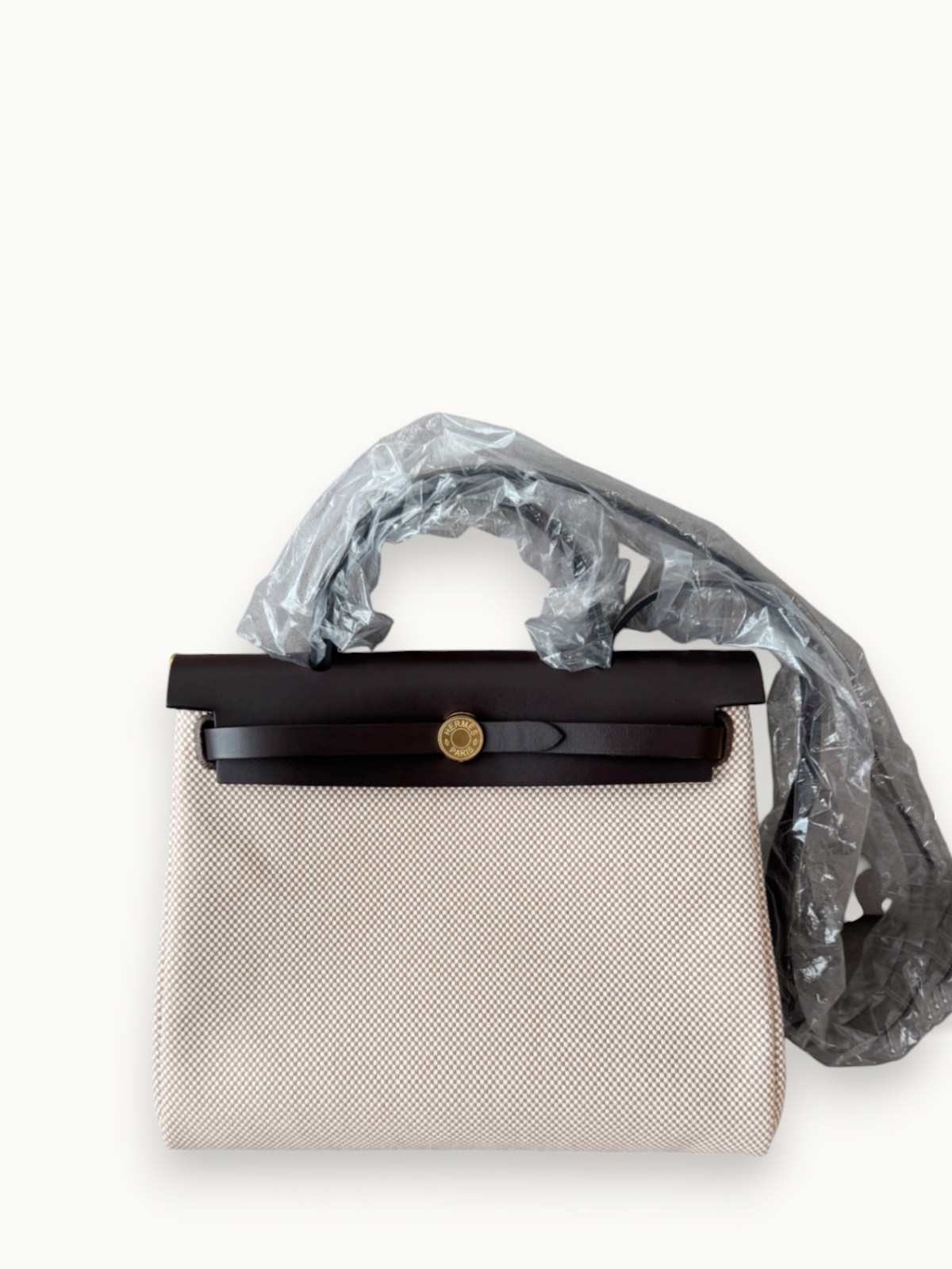 Сумки Hermes Herbag 31 изображение #1