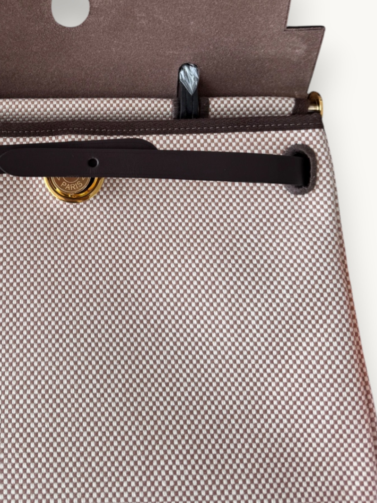 Сумки Hermes Herbag 31 изображение #4