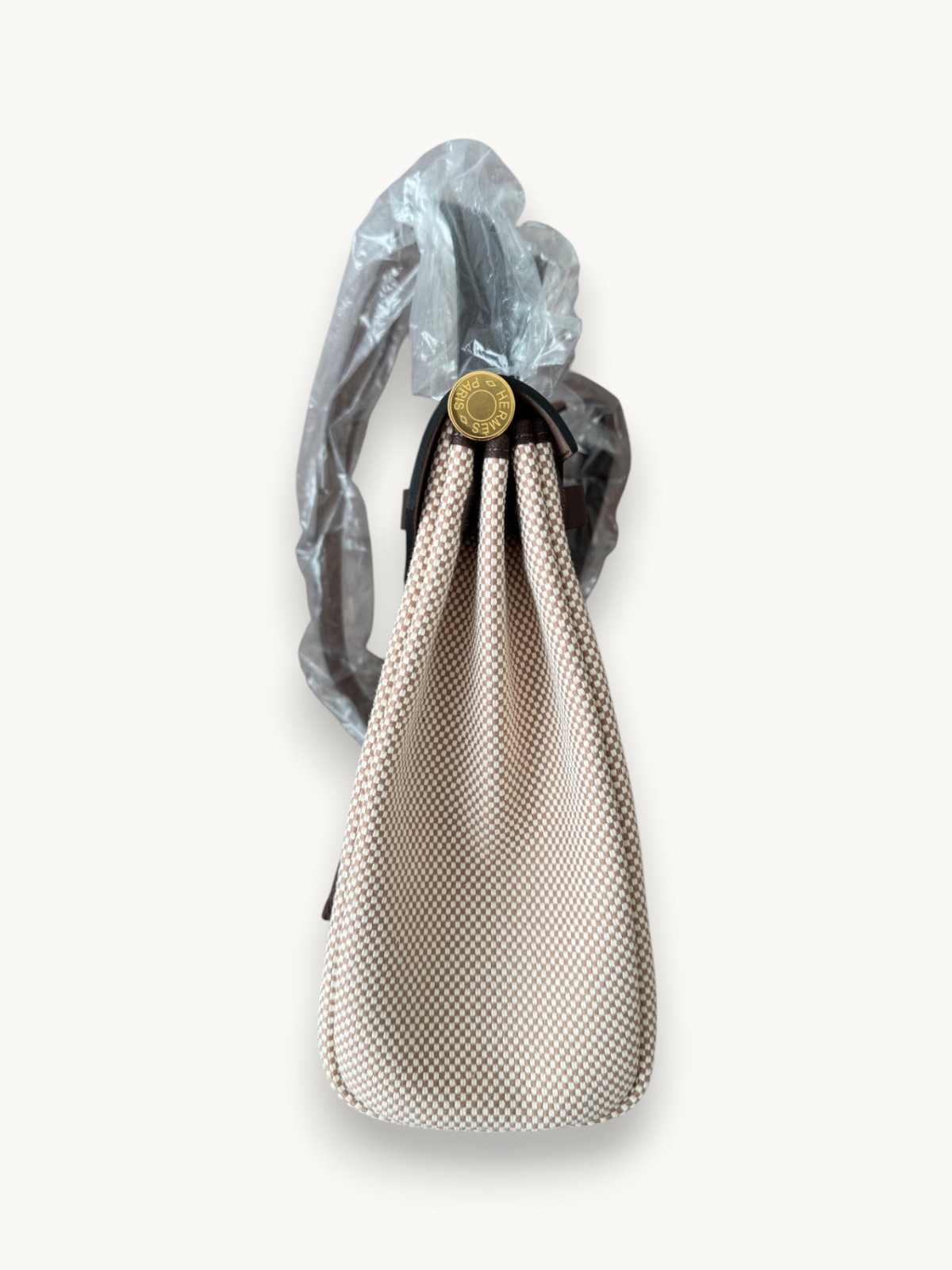 Сумки Hermes Herbag 31 изображение #3