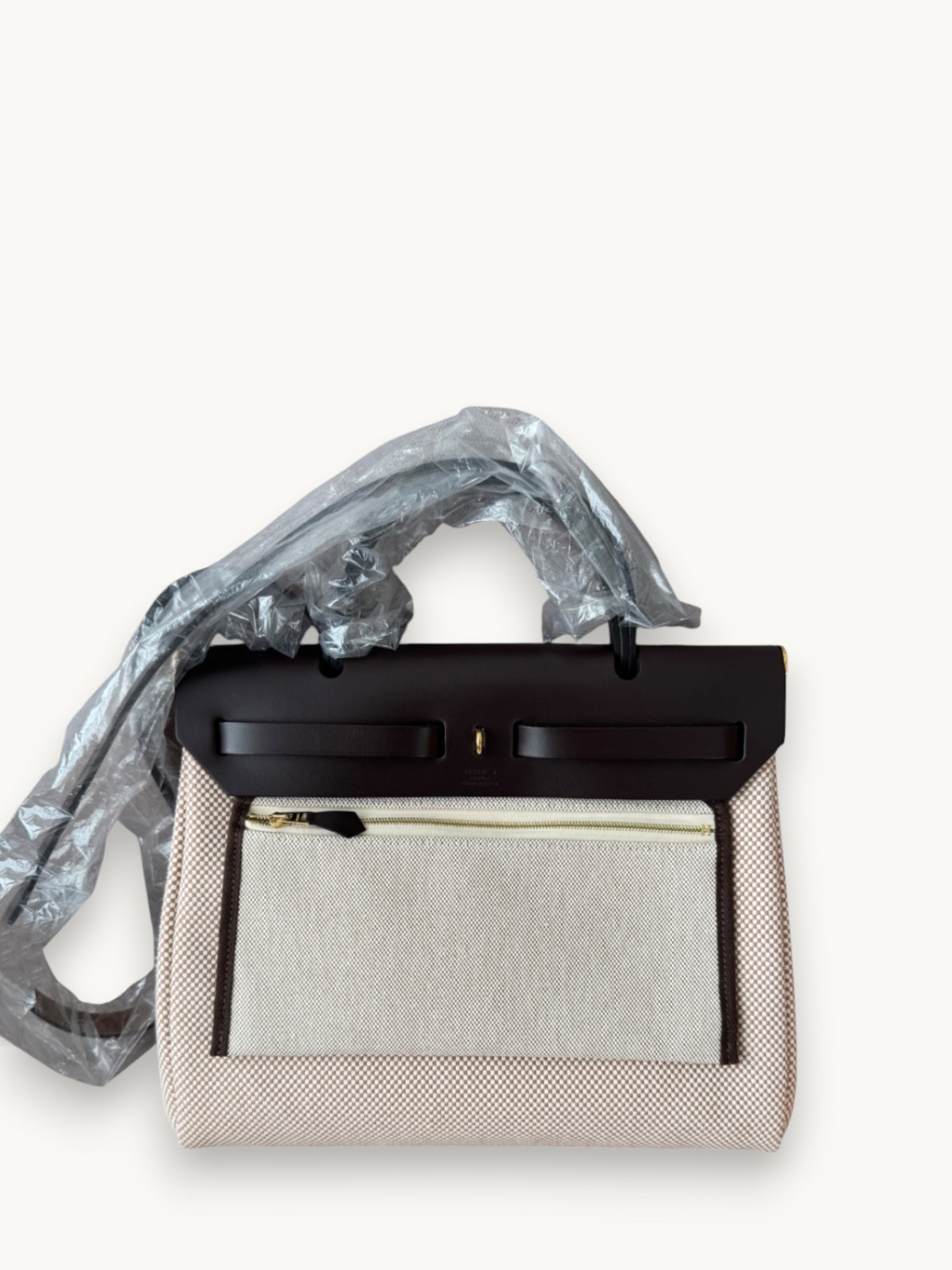 Сумки Hermes Herbag 31 изображение #2
