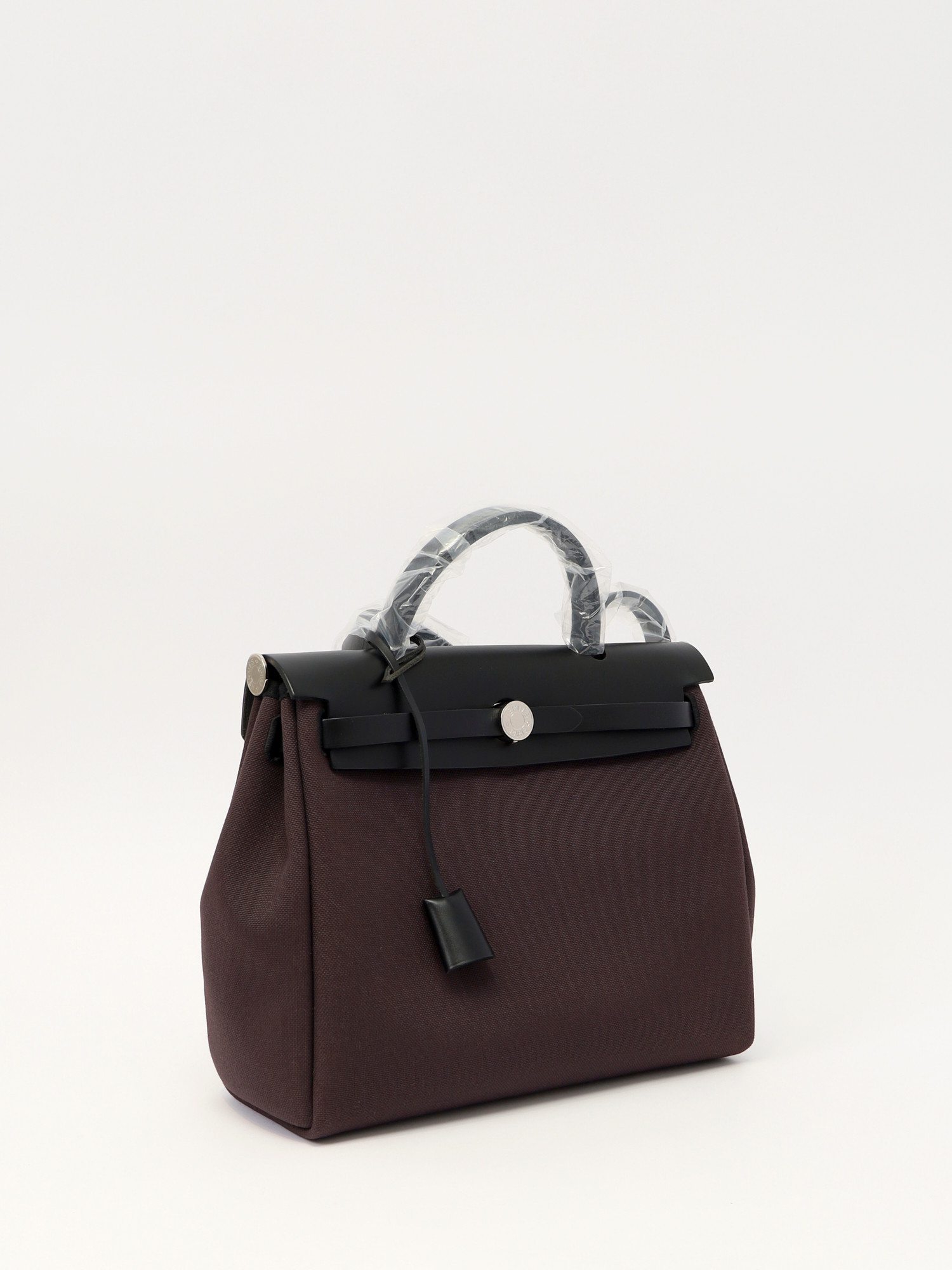 Сумки Hermes Herbag 31 изображение #2